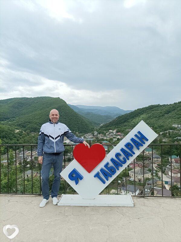 Дмитрий, 42, Казани — анкета №3377966