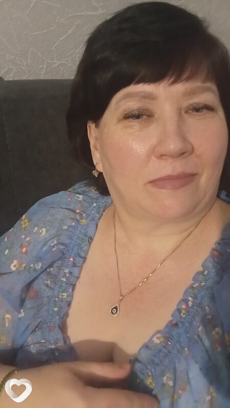 Елена, 42, Новосибирске — анкета №3377967