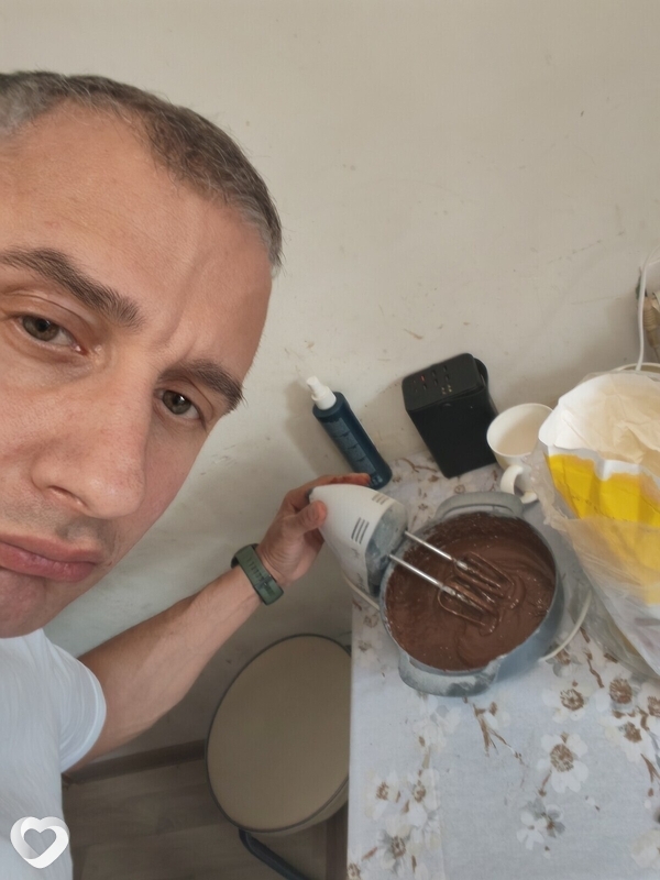 Кирилл, 35, Санкт-Петербурге — анкета №3378076