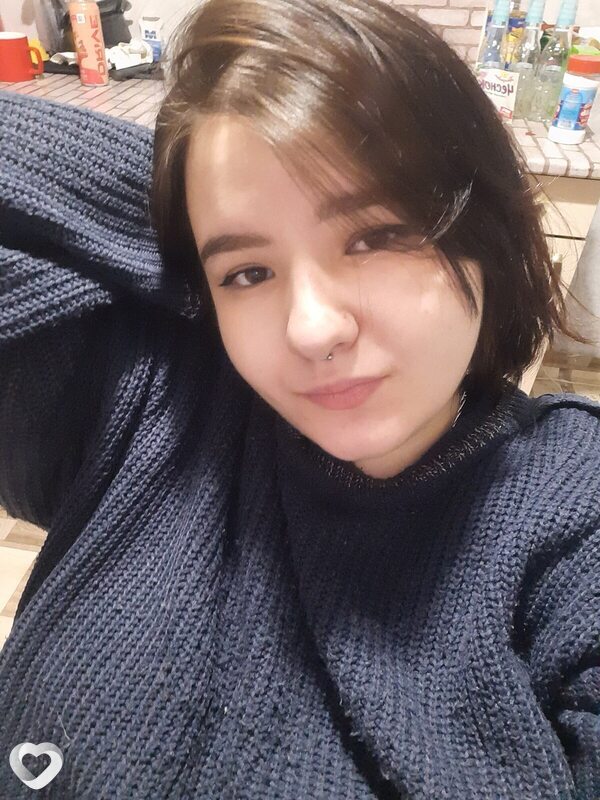 Адриана, 22, Красноярске — анкета №3378088