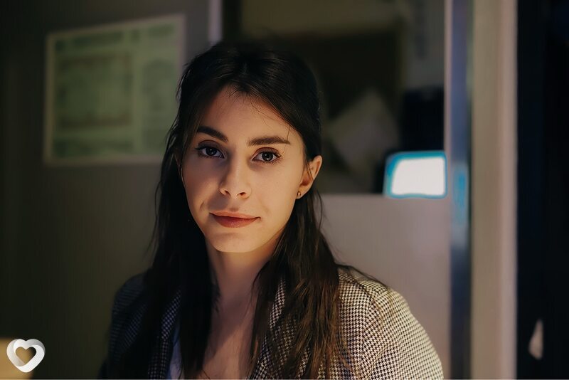 Кристиана, 31, Москве — анкета №3378089