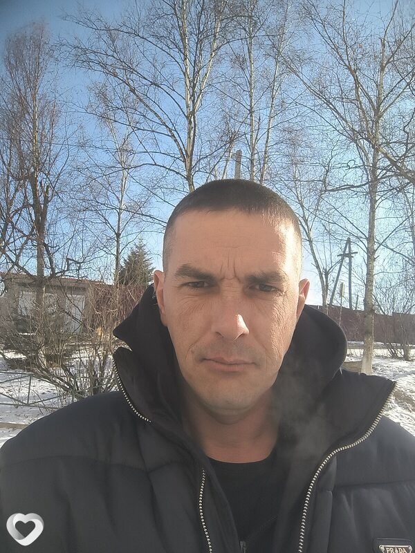 Роман, 43, Владивостоке — анкета №3378090