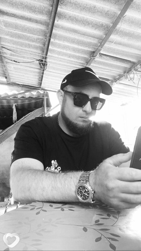Андрей, 37, Ростове-на-Дону — анкета №3378092