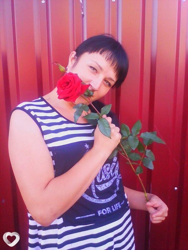 Екатерина, Барабинск