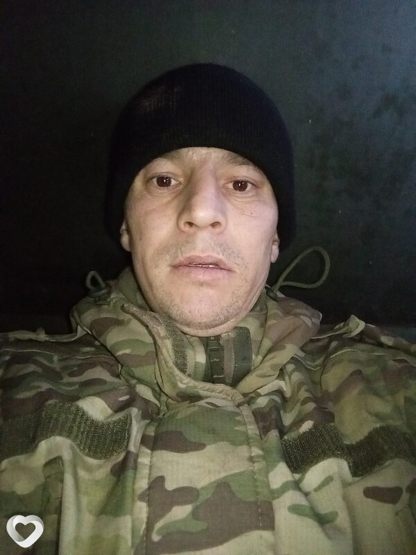 Сергей, 35, Белове — анкета №3378062