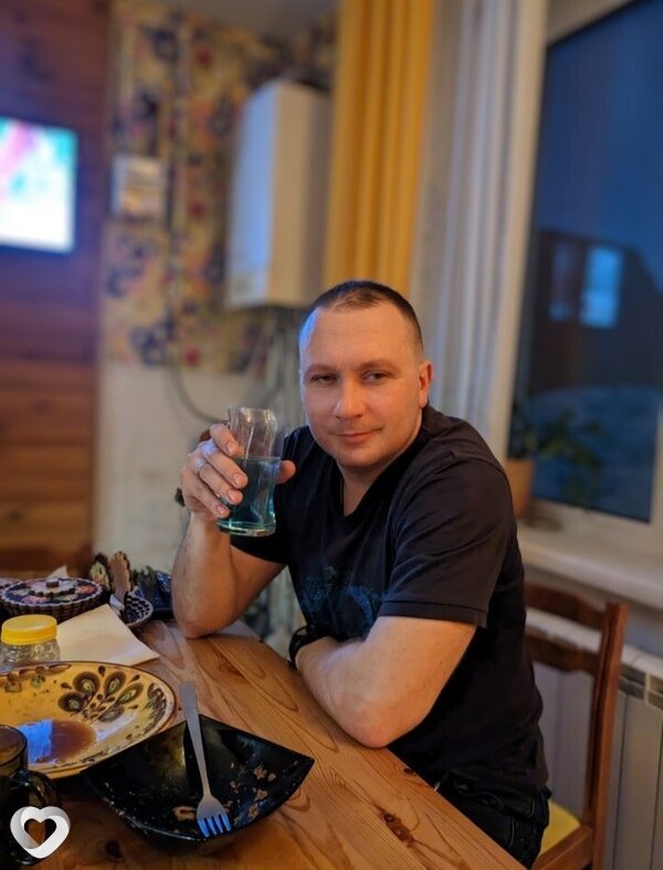 Иван, 33, Новосибирске — анкета №3378067