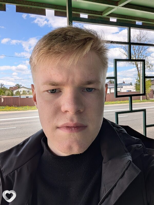 Алексей, 21, Обнинске — анкета №3377922