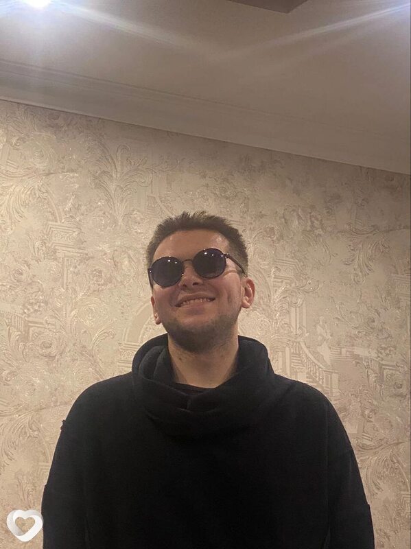 Дмитрий, 25, Краснодаре — анкета №3377932