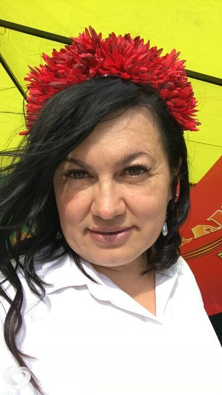 Татьяна, 53, Волгограде — анкета №3377935
