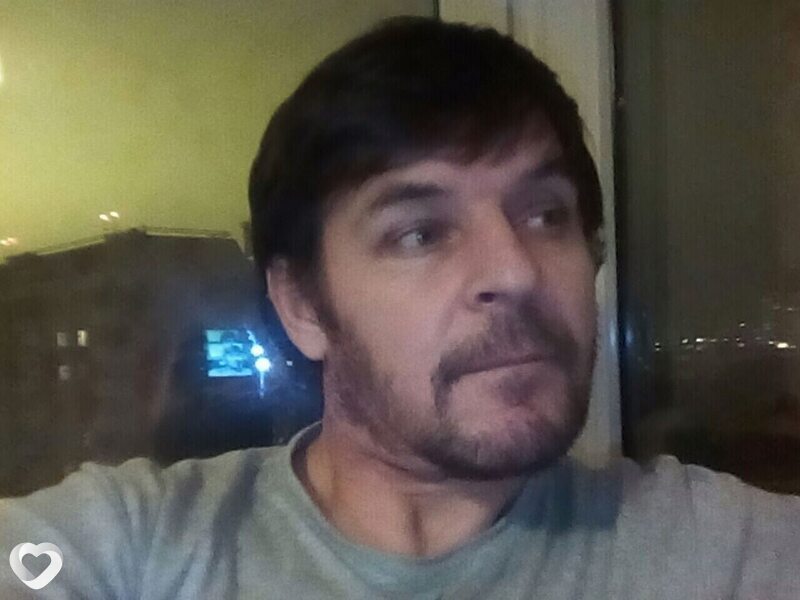 Абдулла, 52, Москве — анкета №3377941