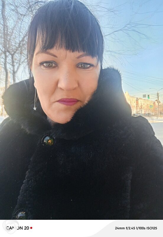 Вика, 35, Чите — анкета №3377943