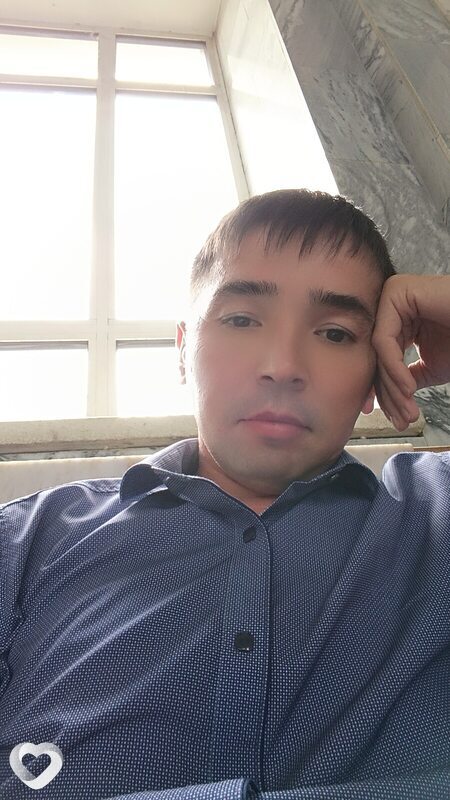 Руслан, 36, Набережных Челнах — анкета №3378121