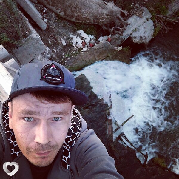 Сергей, 36, Нефтеюганске — анкета №3378123
