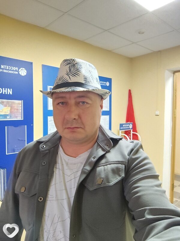 Александр, 43, Чебоксарах — анкета №3378139