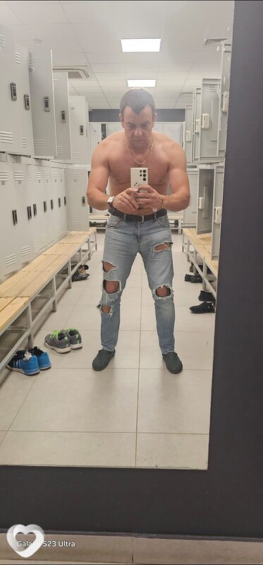 Dmitry, 38, Рязани — анкета №3378145