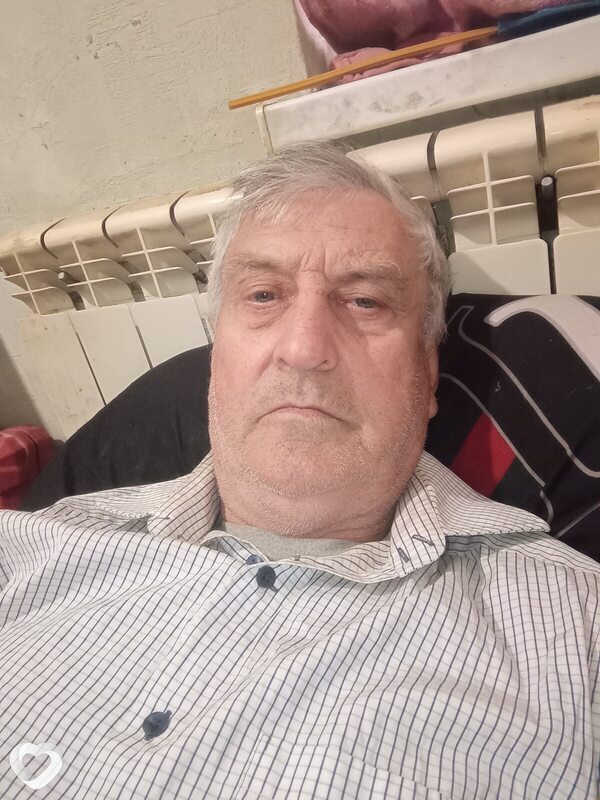 Осетин, 69, Майкопе — анкета №3378148