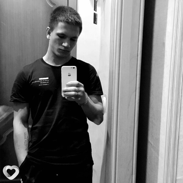 Даня, 23, Находке — анкета №3378151