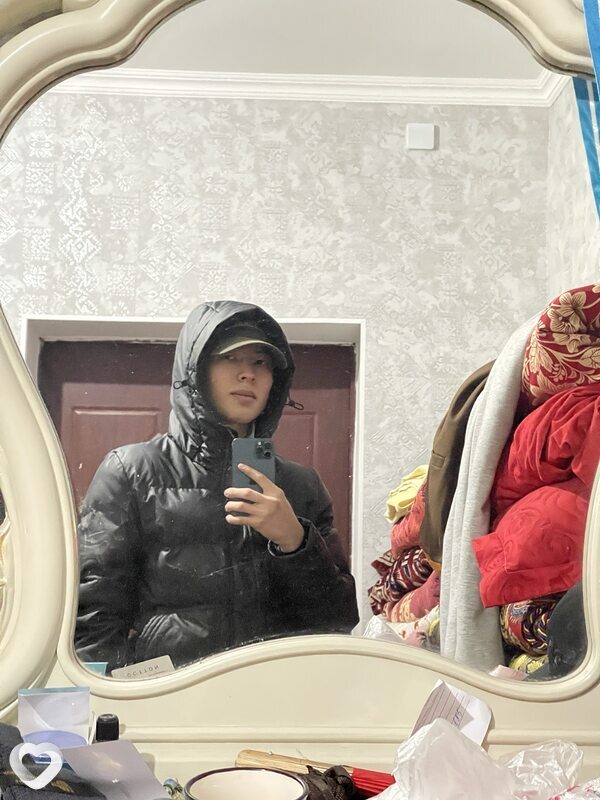 Дос, 19, Астане — анкета №3378152