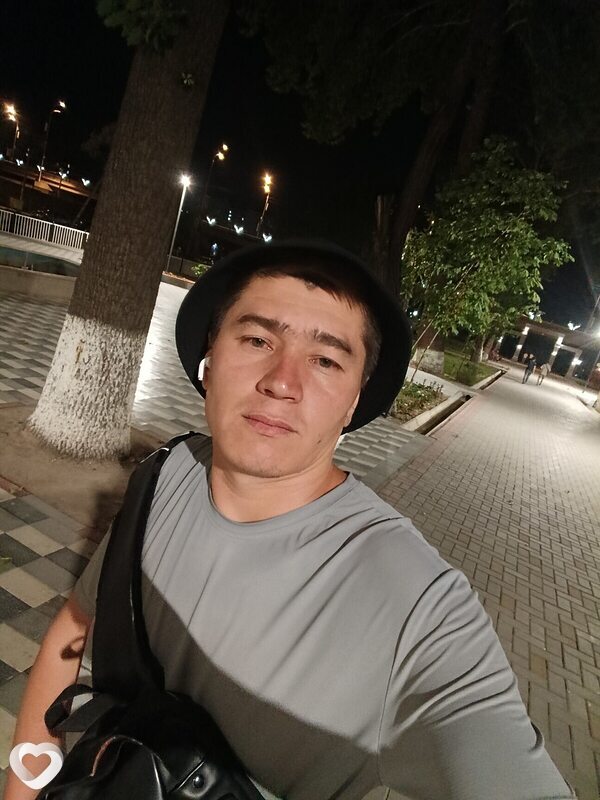 Руслан, 32, Томске — анкета №3378159