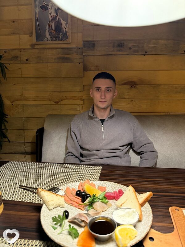 Андрей, 30, Белгороде — анкета №3378174