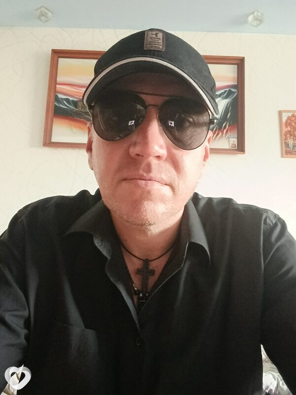 Денис, 42, Минске — анкета №3378179