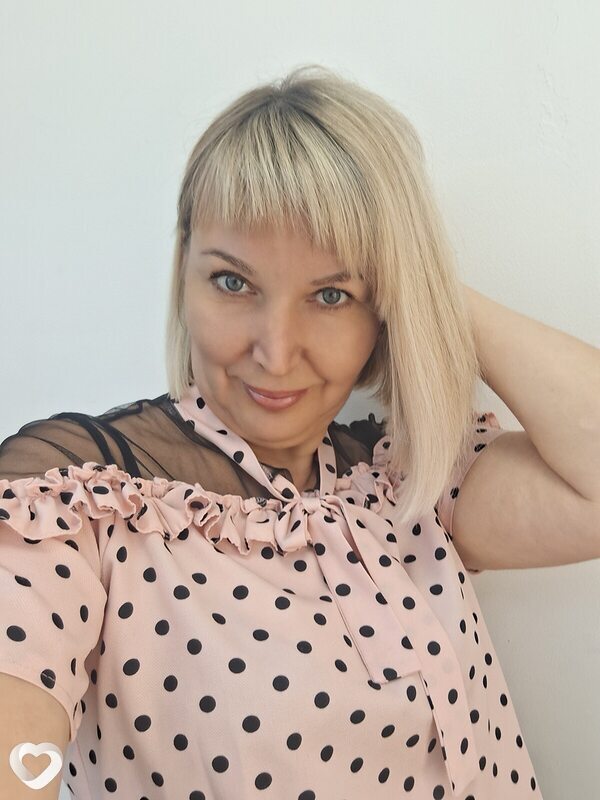 Елена, 45, Владимире — анкета №3378182