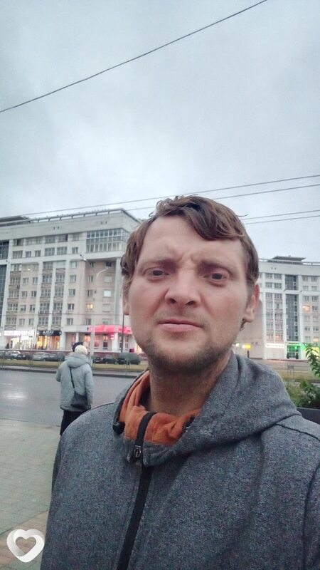 Михаил, 34, Дзержинске — анкета №3378187