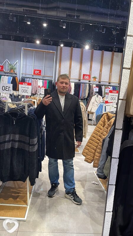Алексей, 31, Новосибирске — анкета №3378254