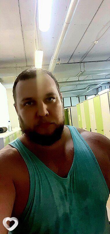 Владимир, 40, Твери — анкета №3378255