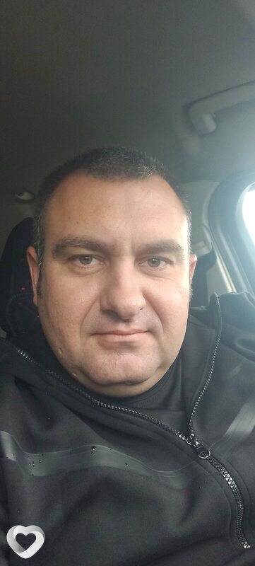 Виктор, 39, Лабинске — анкета №3378258