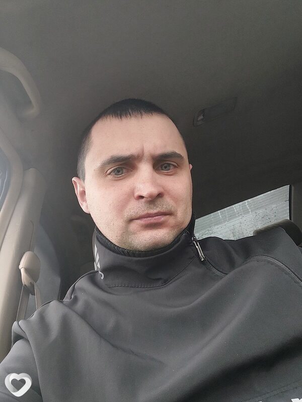 Алексей, 34, Новокузнецке — анкета №3378267