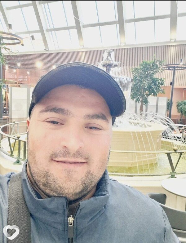 Шамил, 31, Иркутске — анкета №3379030