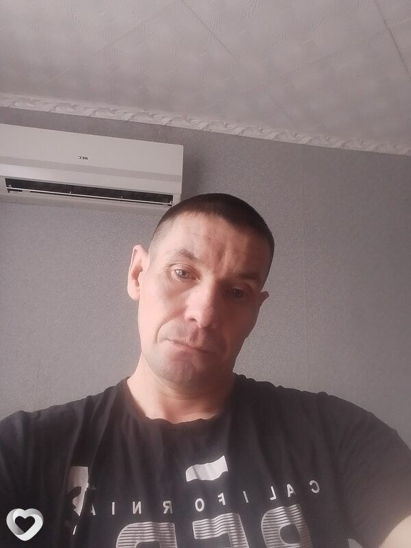 Павел, 43, Астрахани — анкета №3379033