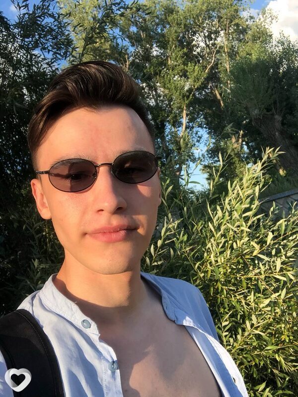 Артур, 25, Казани — анкета №3379037