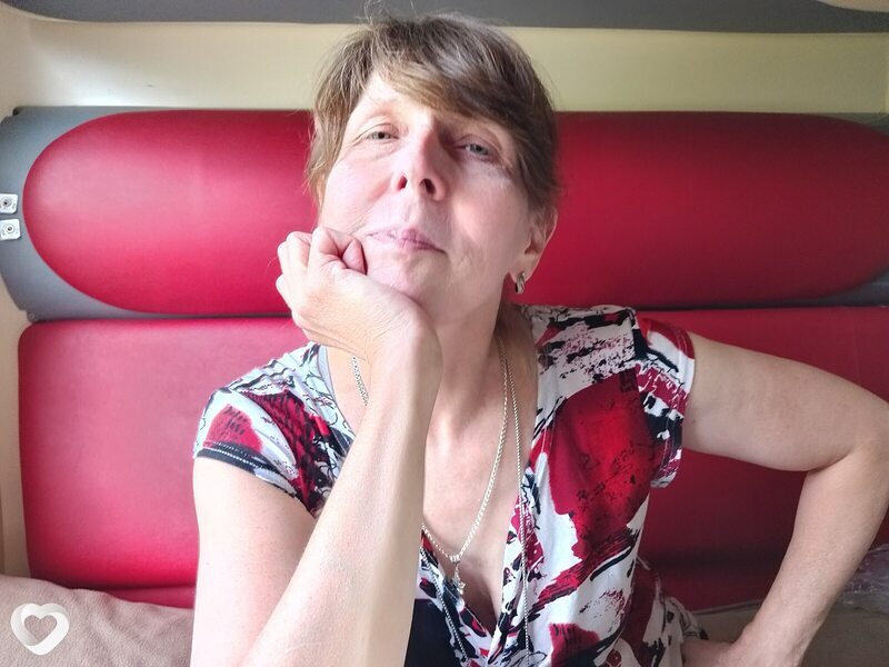Ильина, 51, Казани — анкета №3379038