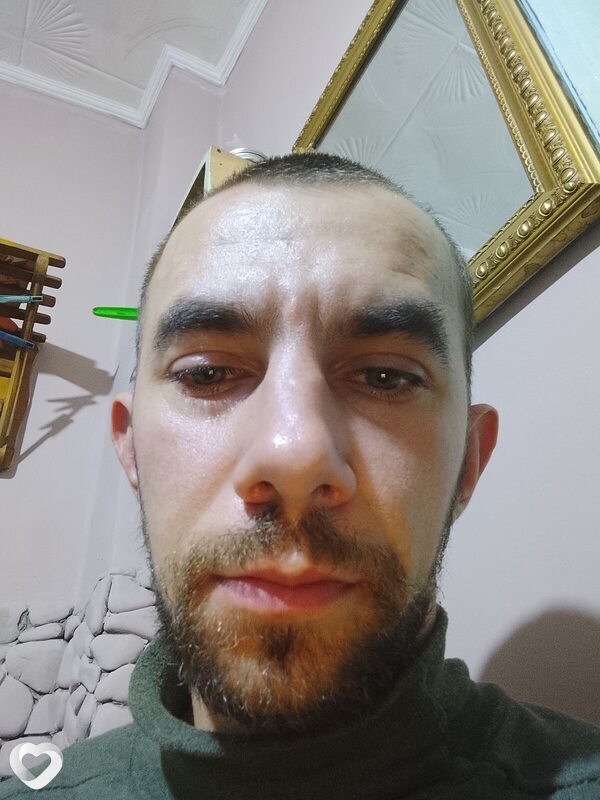 Иван, 28, Одессе — анкета №3379042