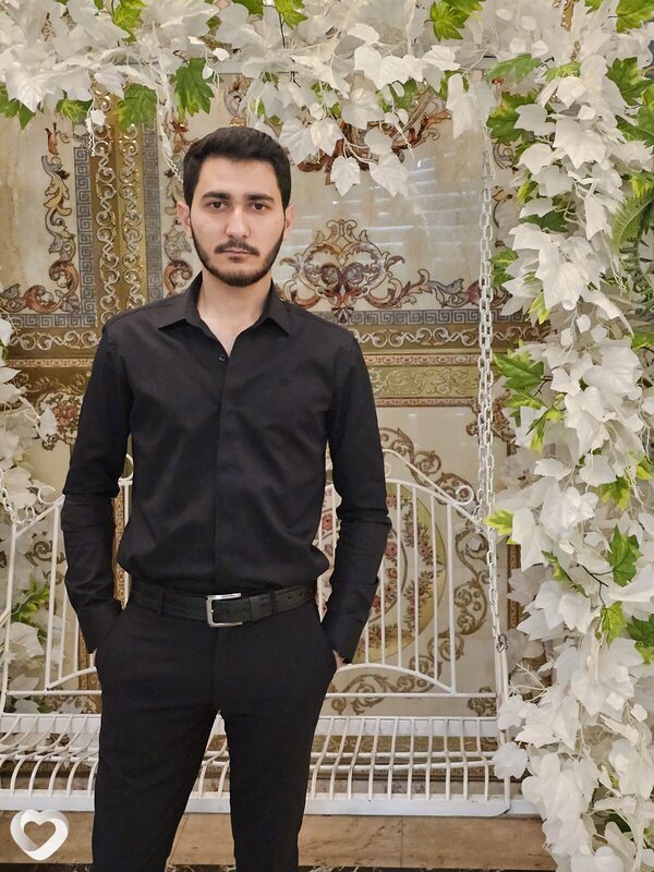 Эмин, 26, Амурске — анкета №3378329