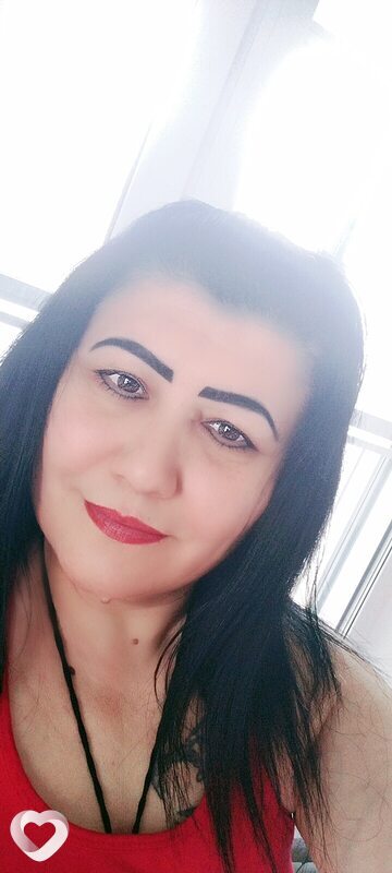 Манзура, 43, Набережных Челнах — анкета №3378338