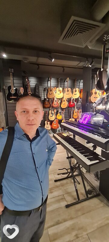 Юрий, 37, Белгороде — анкета №3378446