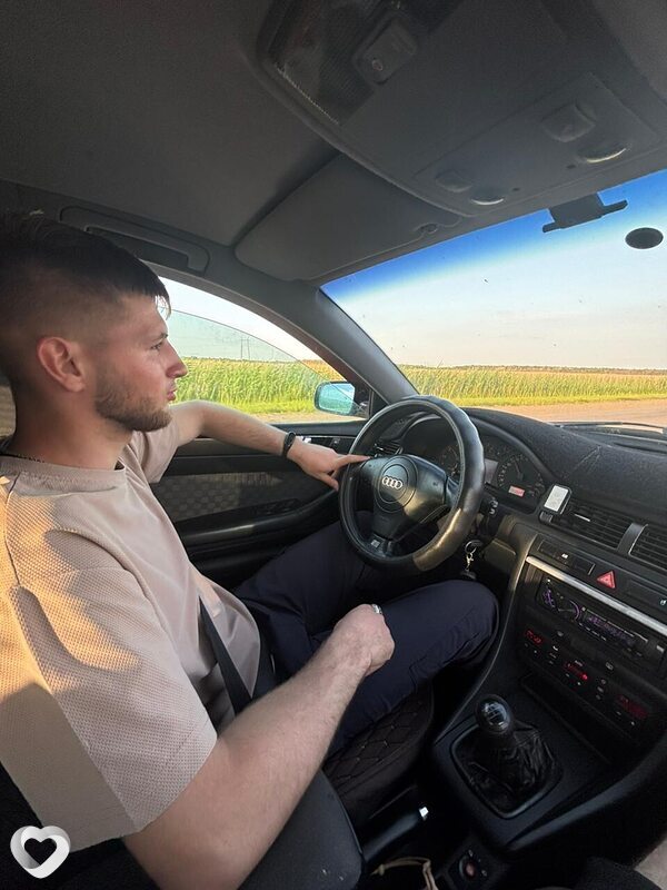 Кирилл, 23, Тюмени — анкета №3378454