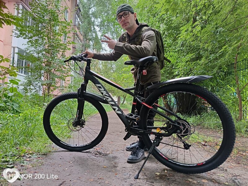 Алексей, 32, Томске — анкета №3378459