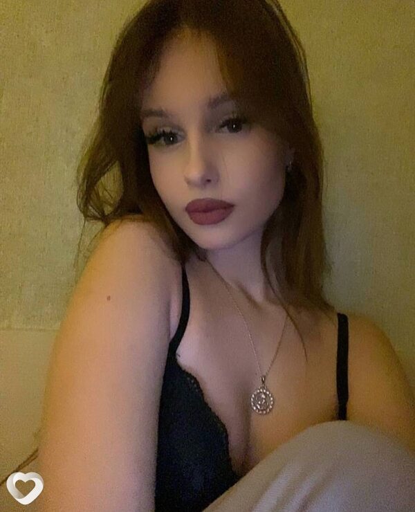 Милена, 25, Минске — анкета №3378460