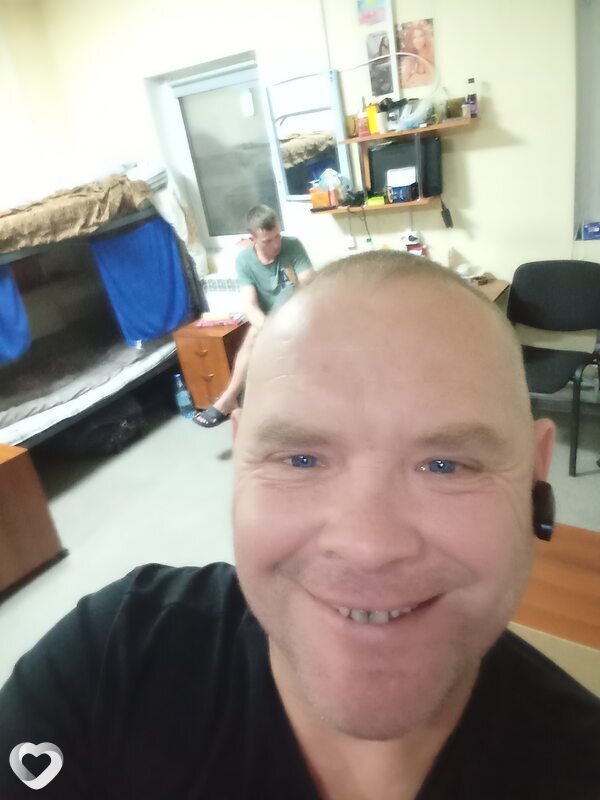 Алекс, 40, Иркутске — анкета №3378462