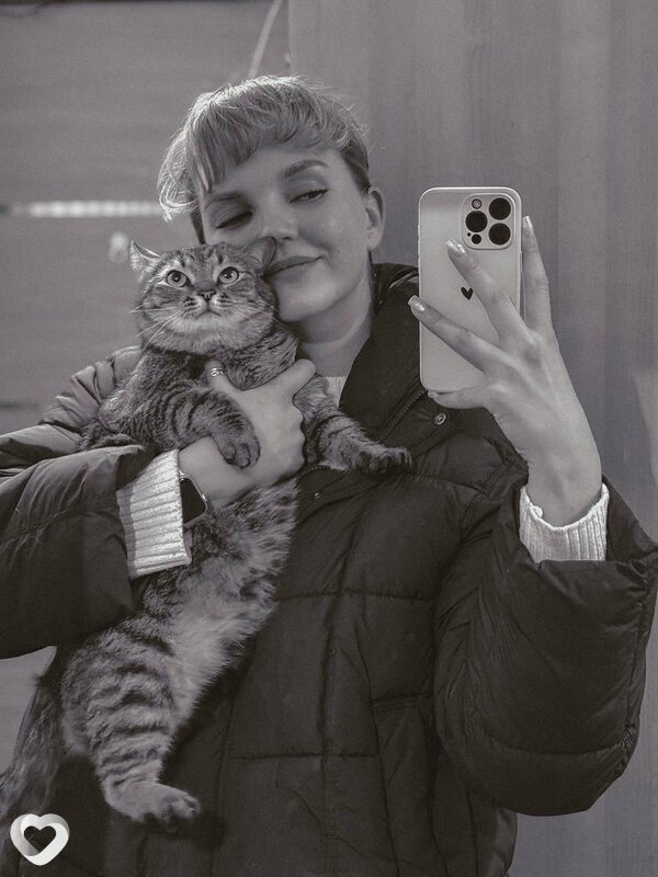 Ирина, 26, Нижнем Новгороде — анкета №3378465