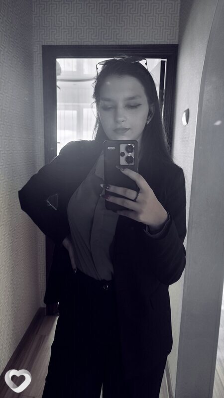 Диана, 18, Владивостоке — анкета №3378199