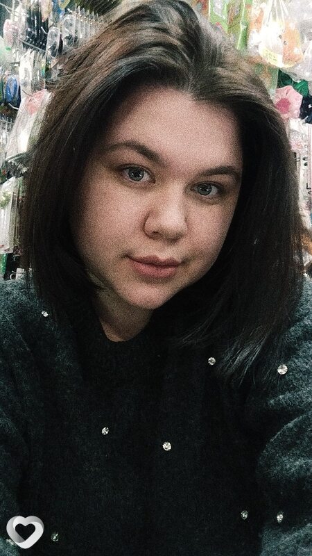 Анастасия, 23, Самаре — анкета №3378201
