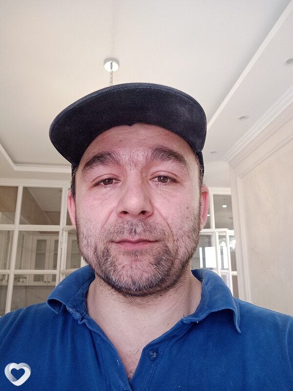 Muhammad, 41, Караганде — анкета №3378209
