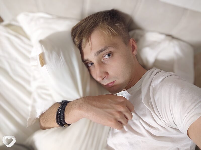 Денис, 31, Ташкент — анкета №3378216