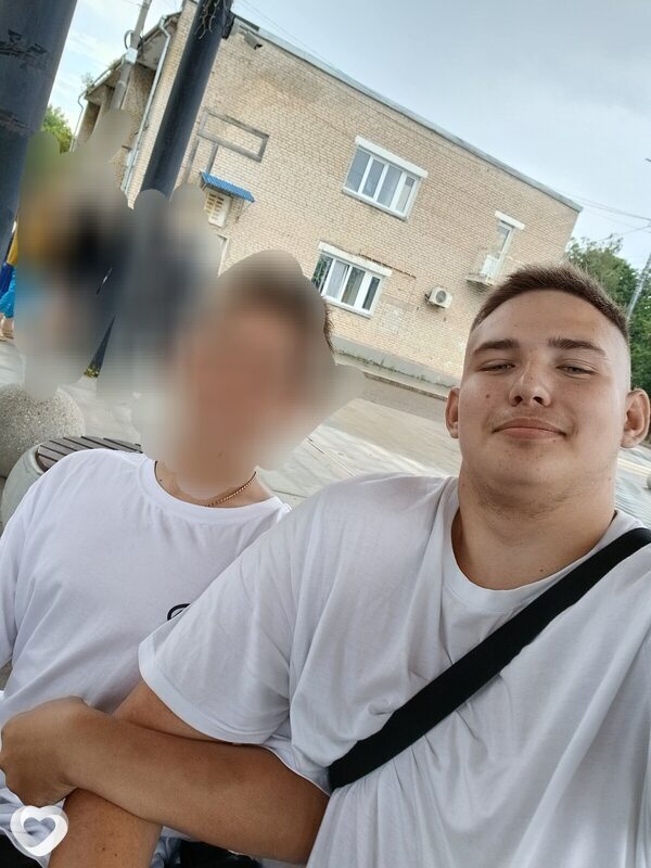 Андрей, 19, Волоколамске — анкета №3378217