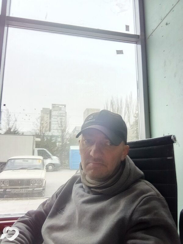Сергей, 44, Ростове-на-Дону — анкета №3378300